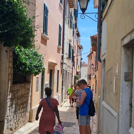 Apartman Rovinis Old Town Rovinj